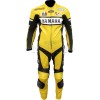 WGP Yamaha Yellow Rossi 46 One Piece Race Leathers WGP Yamaha Yellow Rossi 46 One Piece Race Leathers